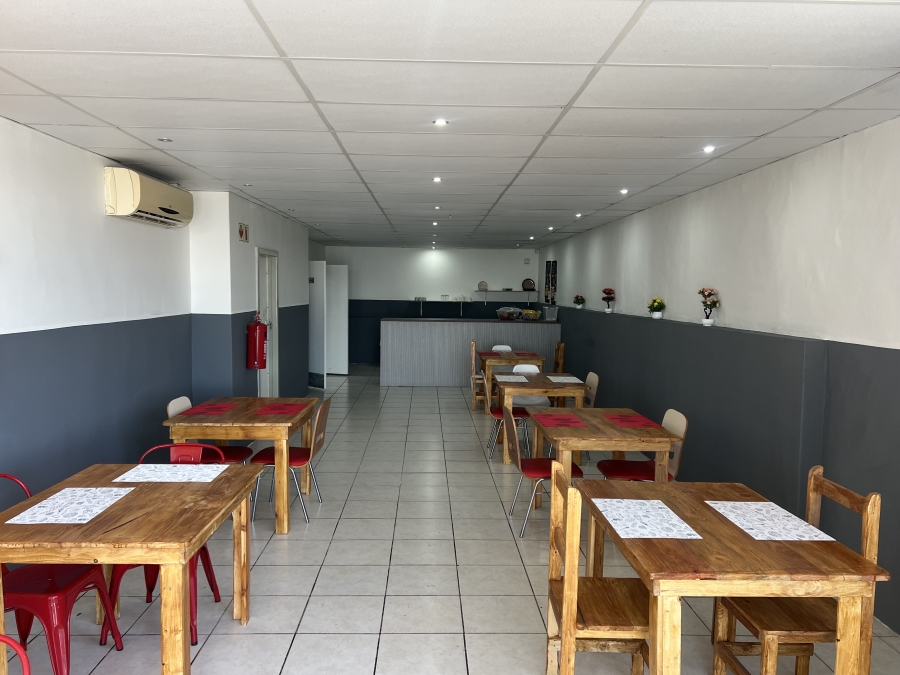 Commercial Property for Sale in Quigney Eastern Cape